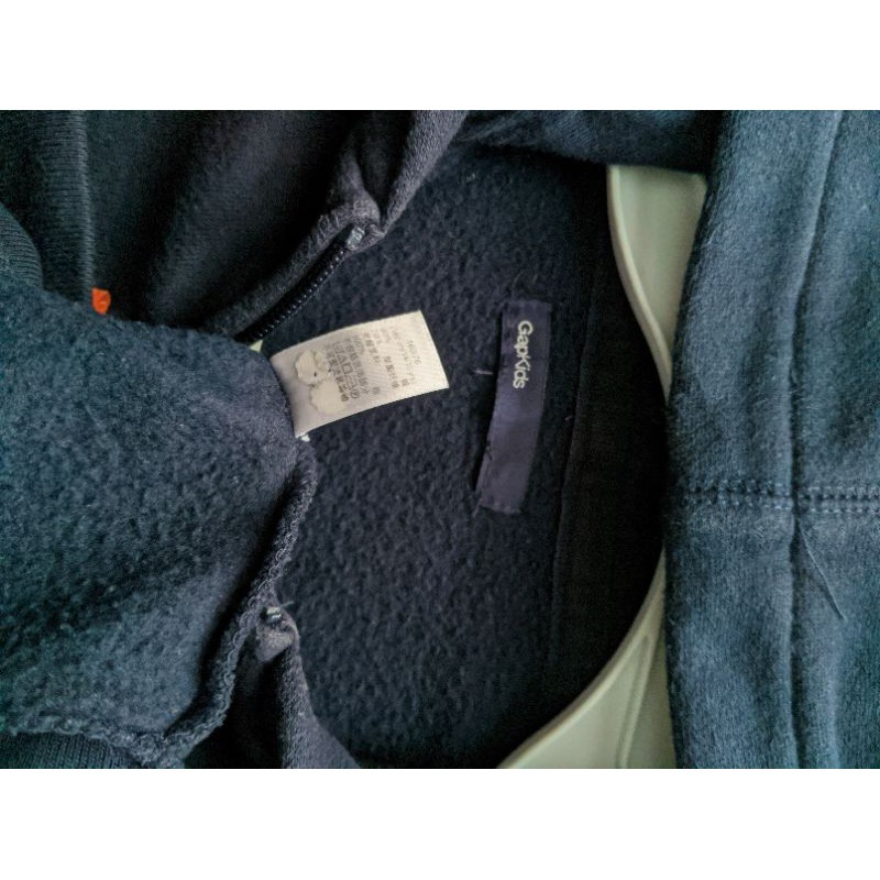 ziphoodie Gap second