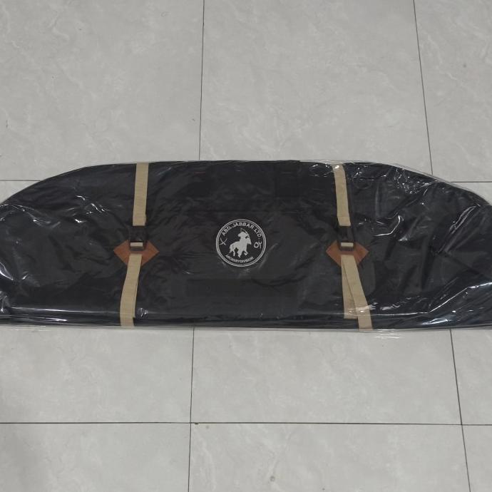 Tas Busur Horsebow Premium | Tas Busur Panah