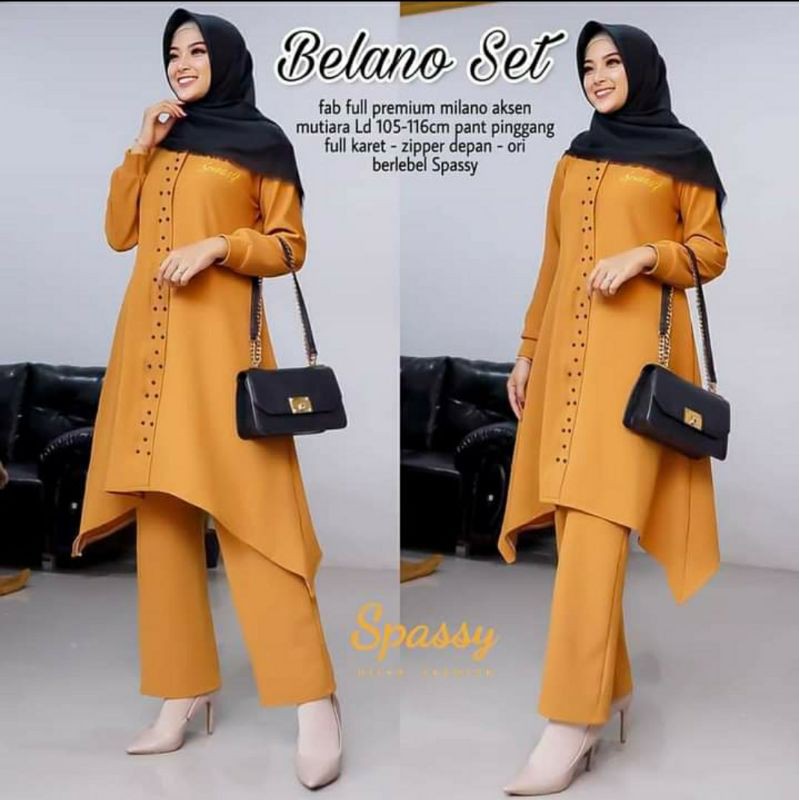 belano set spassy
