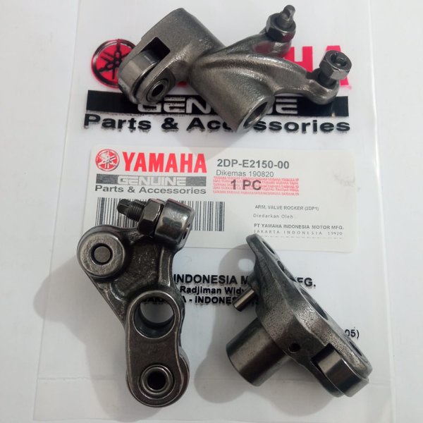 Pelatuk Platuk Klep Set Rocker Arm Yamaha Nmax N Max Aerox 155 2DP