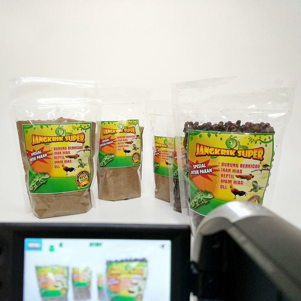 

Jual Tepung Jangkrik Protein tinggi