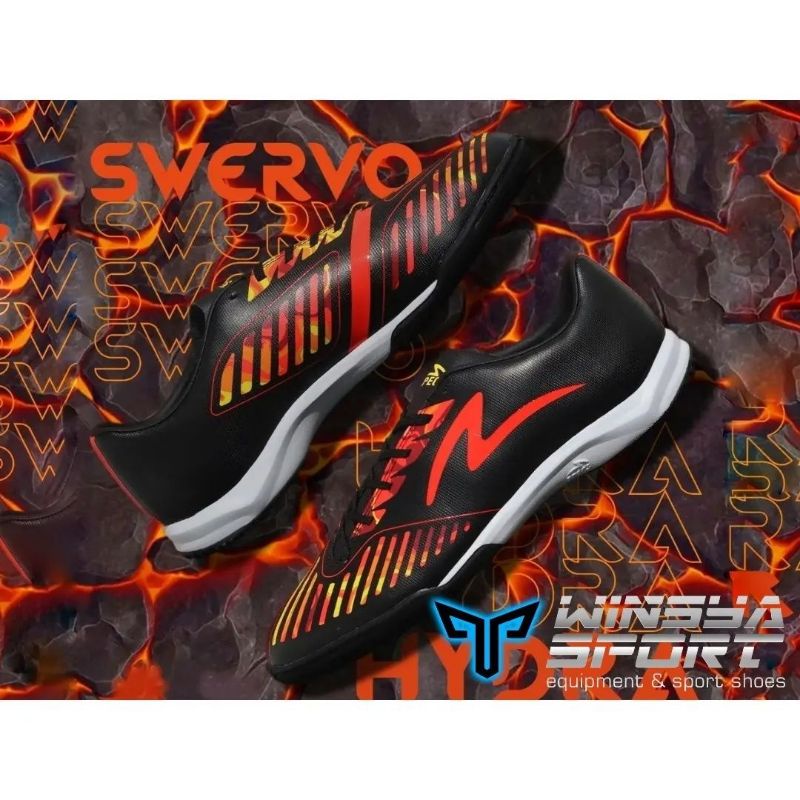 SPECS SWERVO HYDRA MARBLE PRO IN
