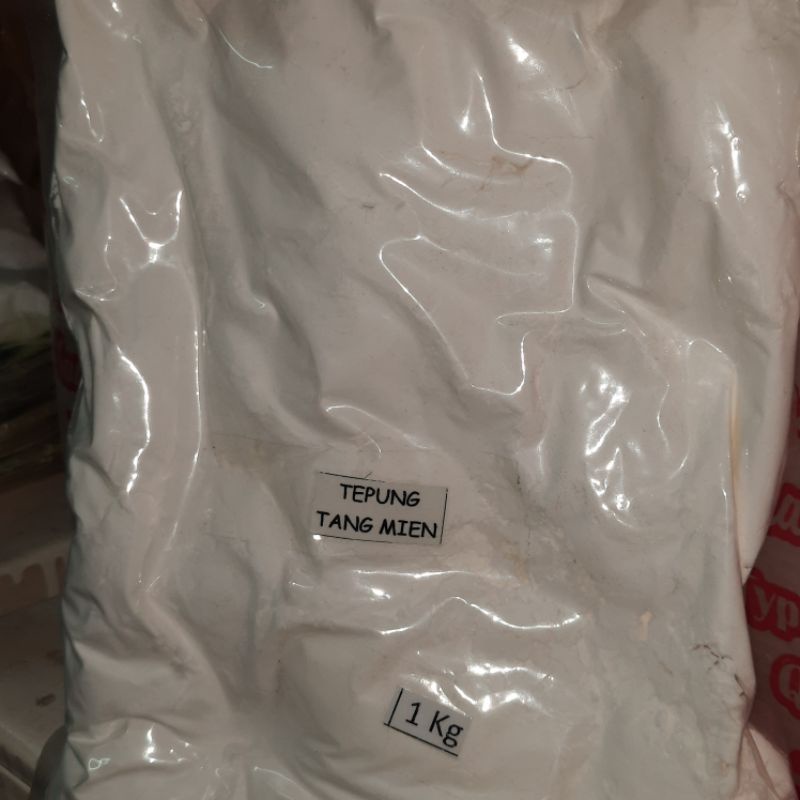 

tepung tang mien 1kg