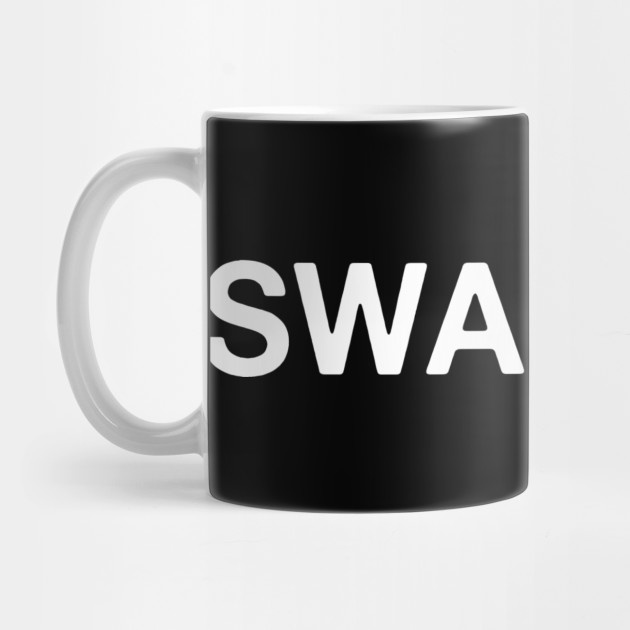 Swagger Swagger Mug