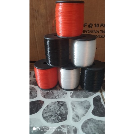 kenur paus semi matot 0.50