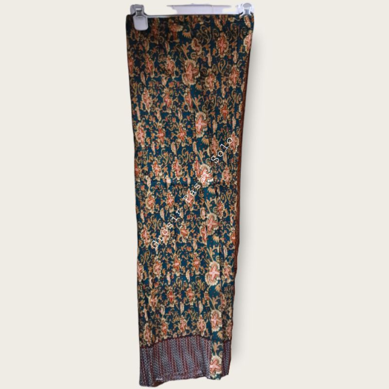 Rok Plisket Panjang / Rok Batik Panjang / Rok Batik / Rok Panjang