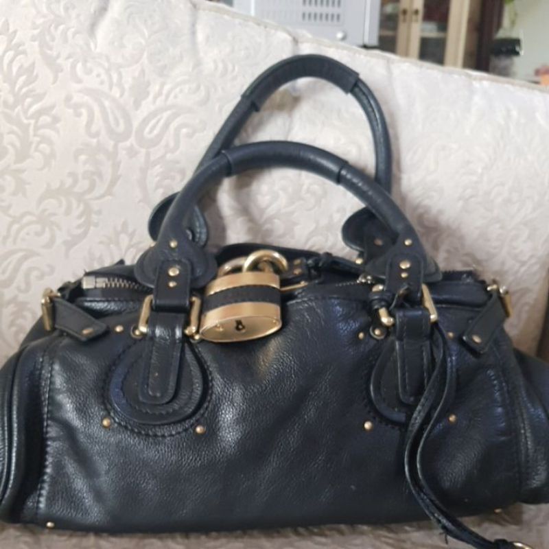 tas 2nd chloe paddington