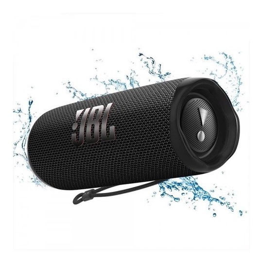 JBL Flip 6 Portable Wireless Bluetooth Speaker - Garansi Resmi IMS