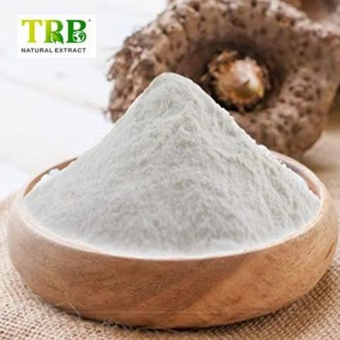 

SALE Tepung glucomanan 500 gr