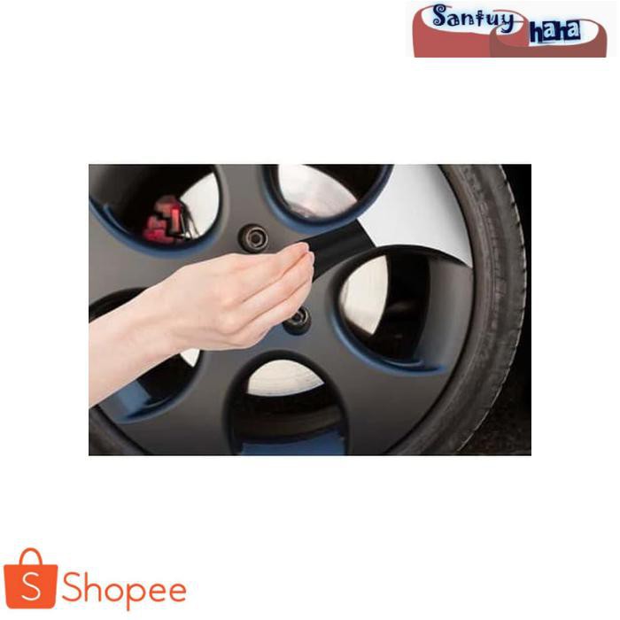 SPION MOBIL SPN2M297 PAINT RUBBER CARLAS G4 GLOSSY BLACK SPION MOBIL SPN2M297 PAINT RUBBER CARLAS G4 GLOSSY BLACK