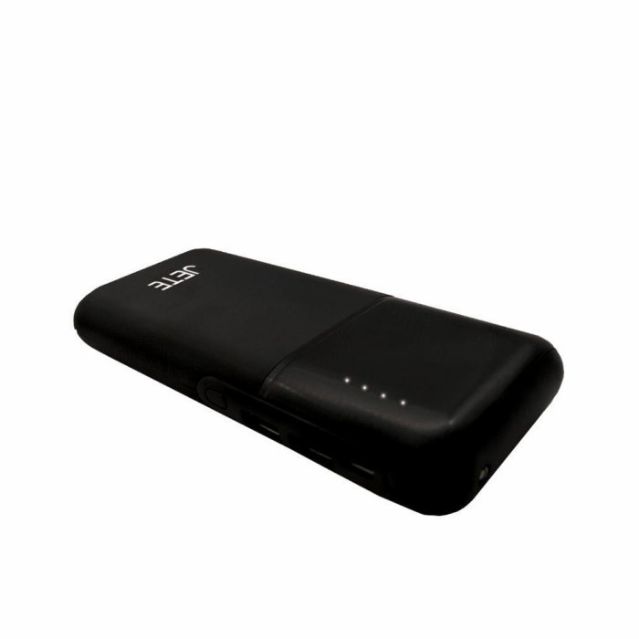 POWERBANK JETE C2 10000mAh - ORIGINAL JETE