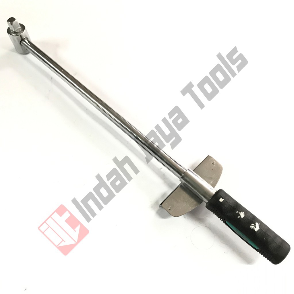 Torque Meter Jarum WIPRO 1/2 Inch - Kunci Momen Torsi