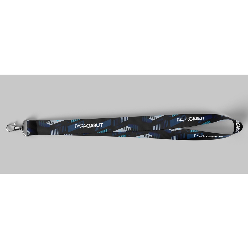 

LANYARD CUSTOM