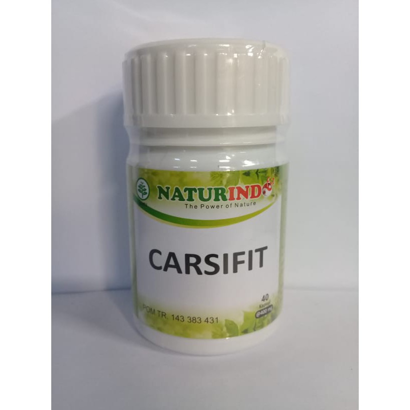 

CARSIFIT (HERBAL Spesial Obat Stroke Alami Ampuh) BEST SELLER