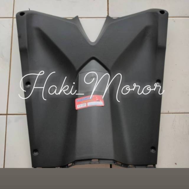 DASBOR/DEK KUNCI BAWAH VARIO 125 OLD/LAMA