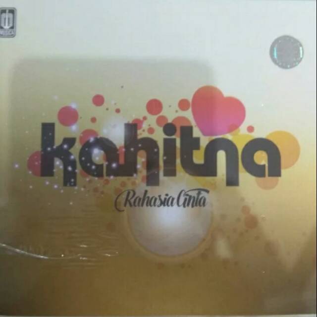 Cd Kahitna Rahasia Cinta