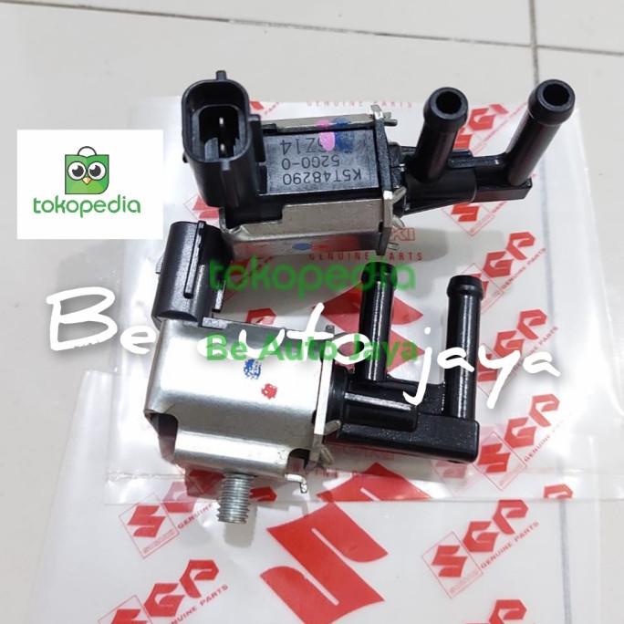 ><><><] Idle up ac Suzuki Katana Original