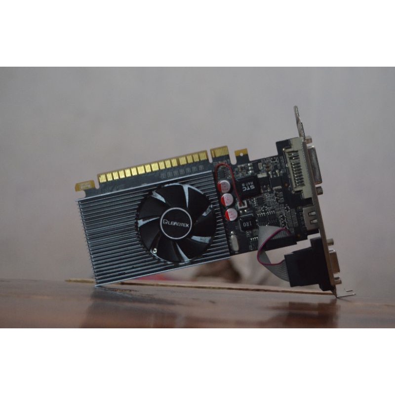 VGA Nvidia GT 610 2 GB