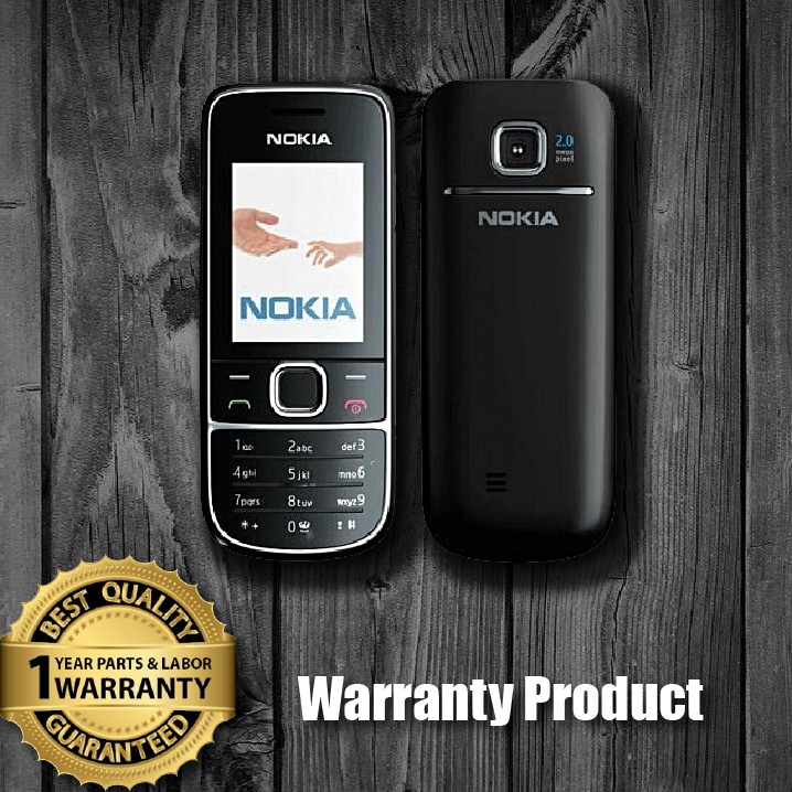 NOKIA 2700