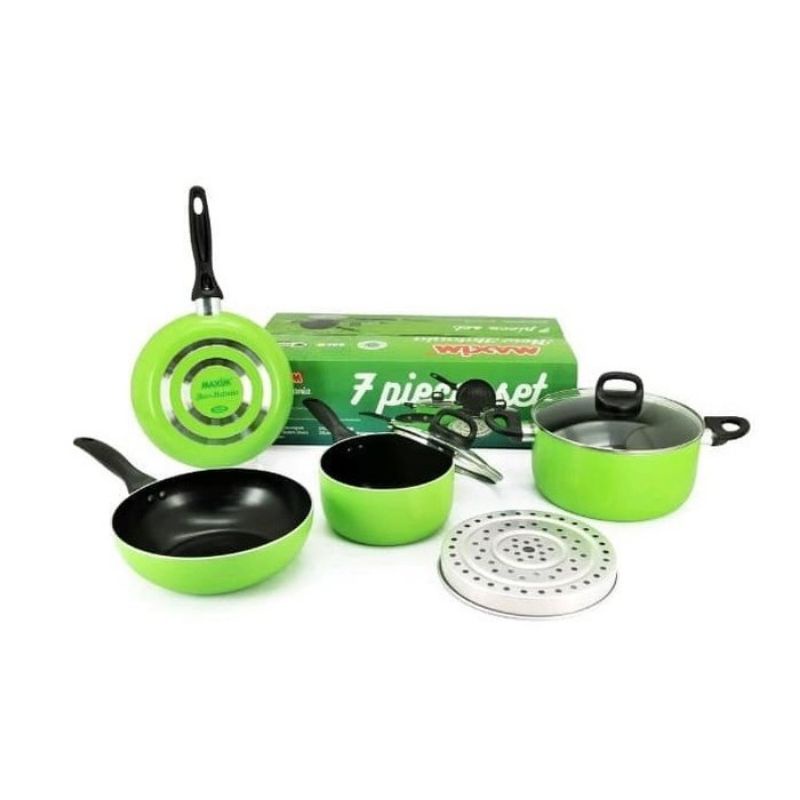 Maxim Cookware set