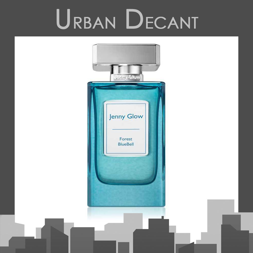 Decant 10ml Parfum Jenny Glow Forest Bluebell EDP