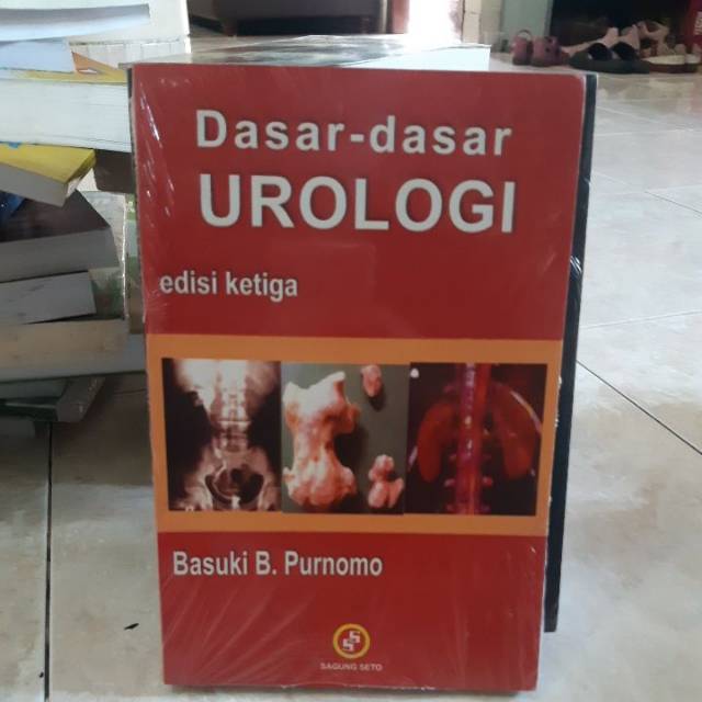 Dasar dasar urologi