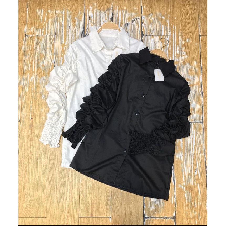 SH - KEM ZUMA / KEMEJA WANITA / PAKAIAN WANITA-2