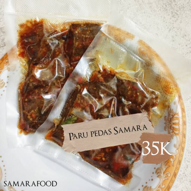 

PARU PEDAS