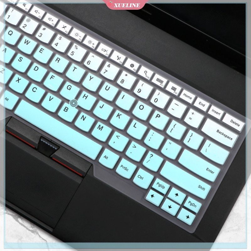 Cover Pelindung Keyboard Laptop Ukuran 14 inch Untuk Lenovo ThinkPad E440 E450 E455 E431 E490 E495 R480 E470 A475 A485 T490 T490S