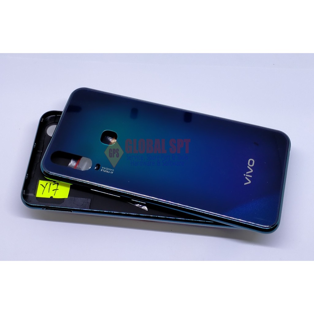 BACKDOOR VIVO Y17 2019 / Y15 2019 / Y12 2019 / BACK DOOR / BACK COVER