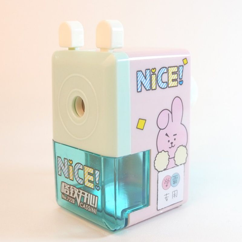 

Rautan Meja Putar BT21