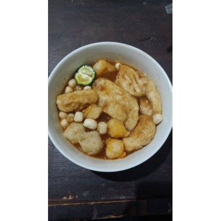 

Baso Aci Seblakerkyy_Bali