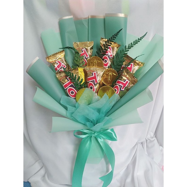 

Bouqet snack/ buket snack wisuda