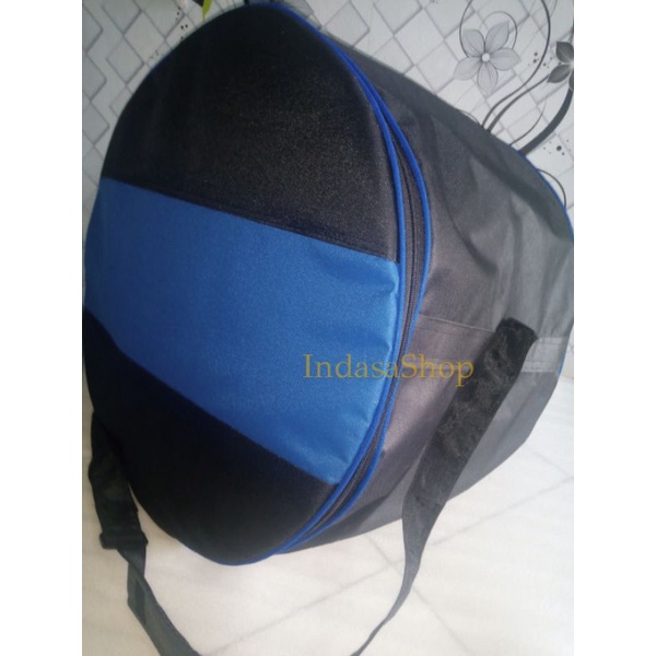 TAS BASS HABSY TAS BASS TAWON 14&quot; 16&quot;  BUSA