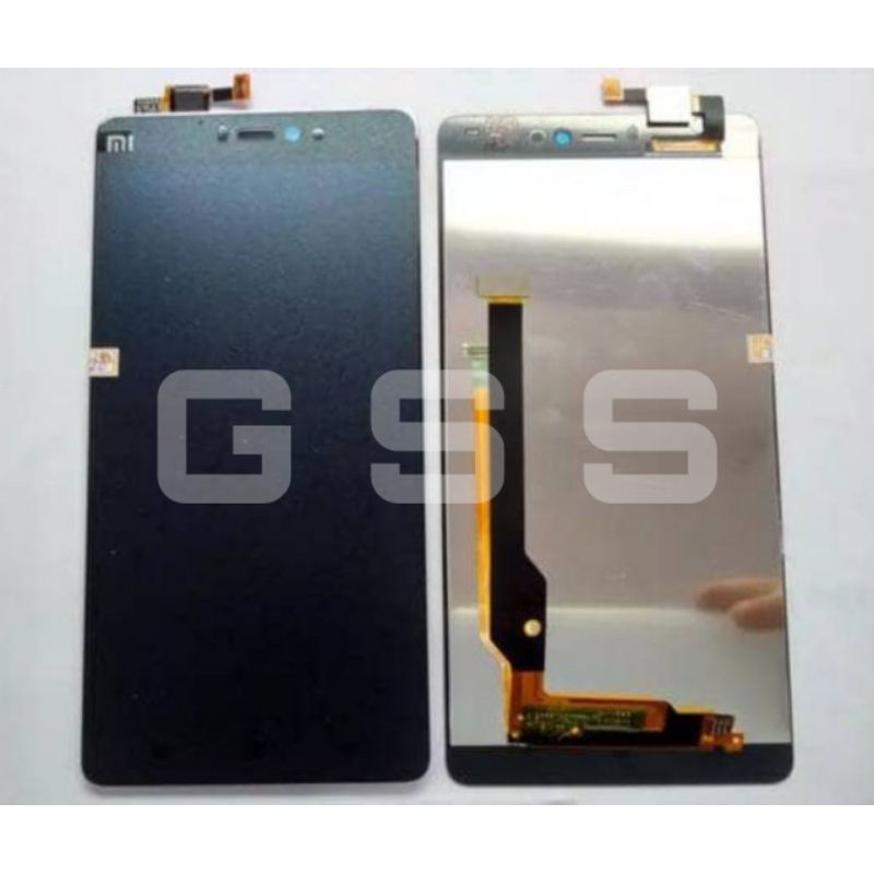 LCD TOUCHSCREEN XIAOMI MI 4C/ MI4C - ORI COMPLETED