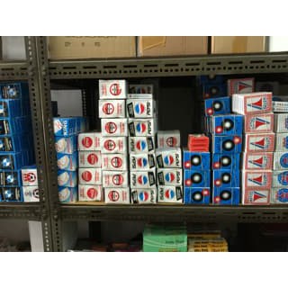 >> Biji Karambol Mika 4Mm Promo 