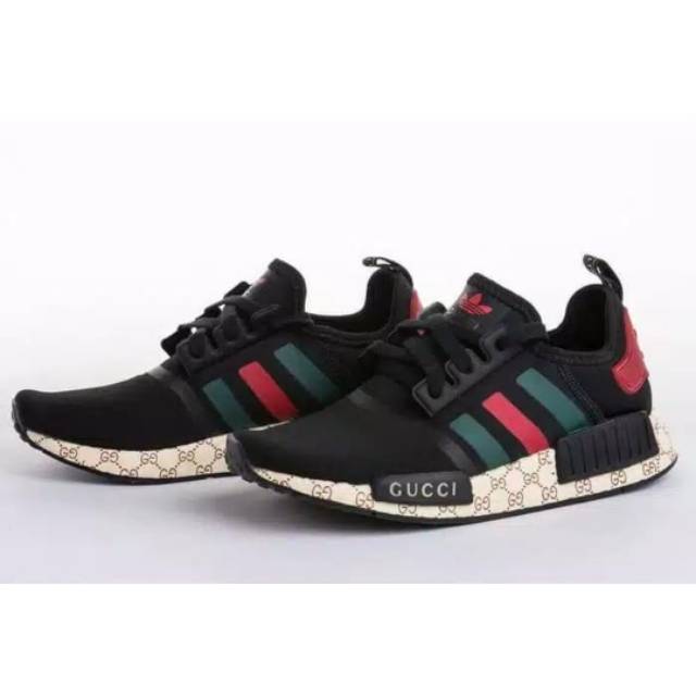 nmd adidas x gucci