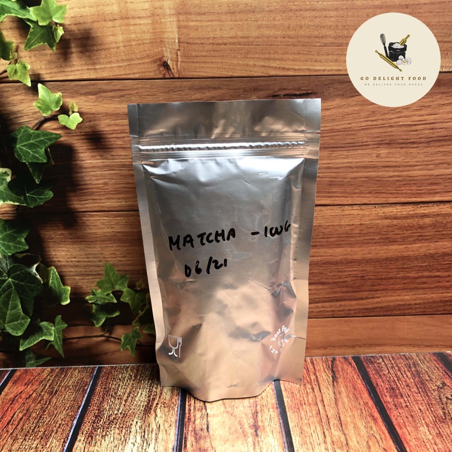 

Matcha Powder Ito - 100G (PREMIUM - IMPORT)
