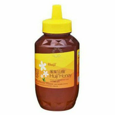 

huiji honey 1kg -halal exp jan 2024
