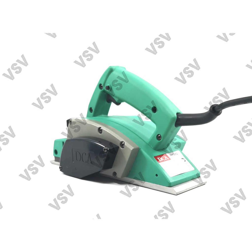 DCA Mesin Serut Kayu 82mm AMB82 Electric Planer Planner