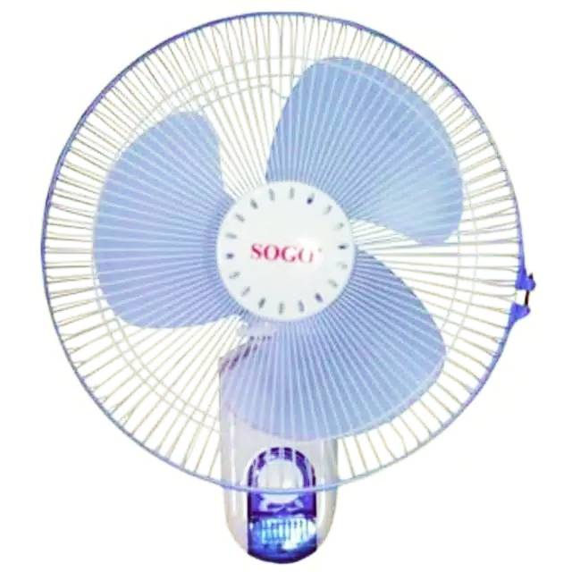 KIPAS ANGIN DINDING/WALL FAN SOGO/MASTAP 12 INCI