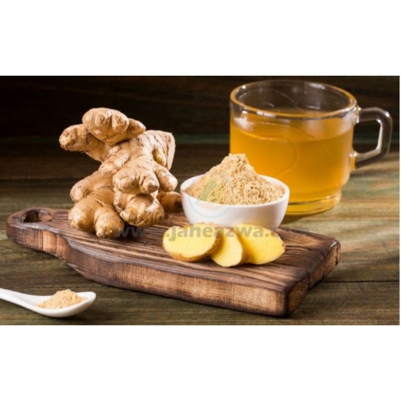

POWDERED GINGER NO 1JAHE BUBUK NO 1MURAH GROSSIR-100% ASLI 1KG