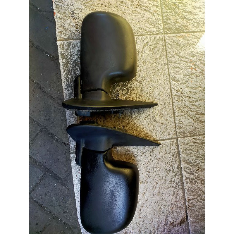 spion mobil taruna sepasang elektrik ORI