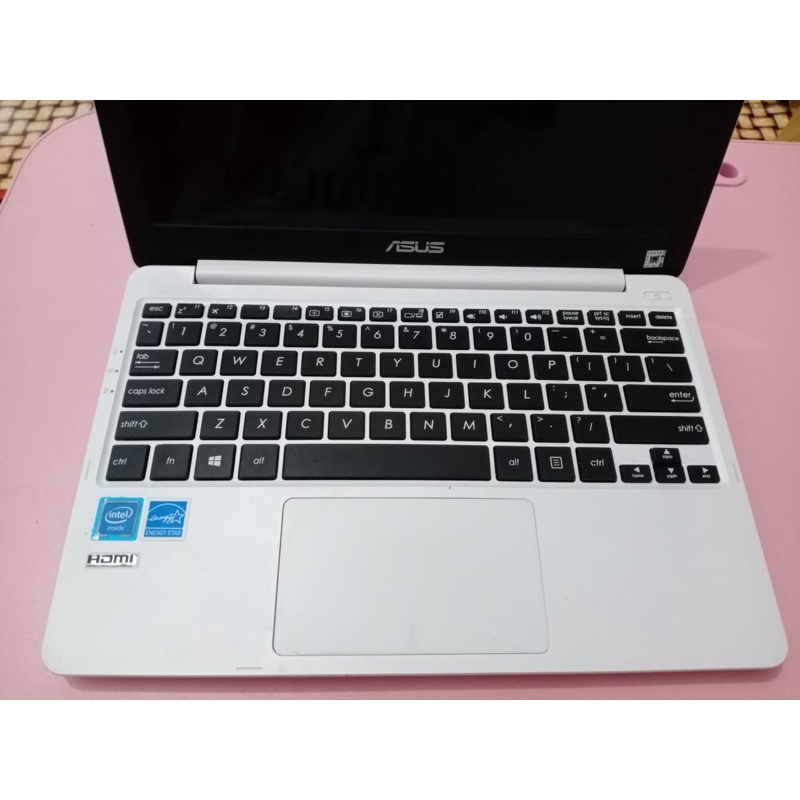 Notebook Acer E203 Nah