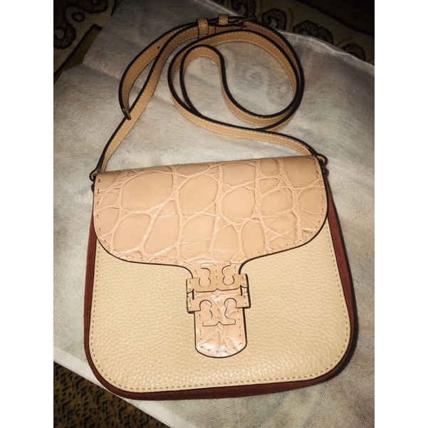 ❌SOLD❌ Preloved Tory Burch second