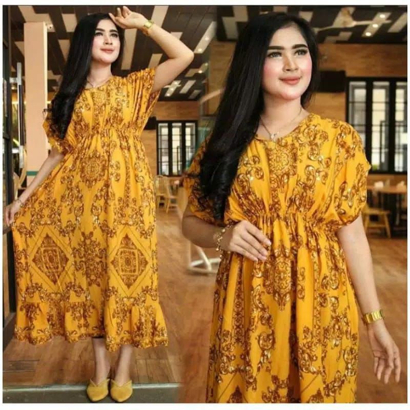 daster sultan/daster Manohara