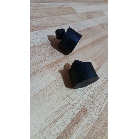 karet jok Suzuki TS125 karet tahanan jok TS 125 ganjelan jok TS 125 karet jok besar TS125 Murah