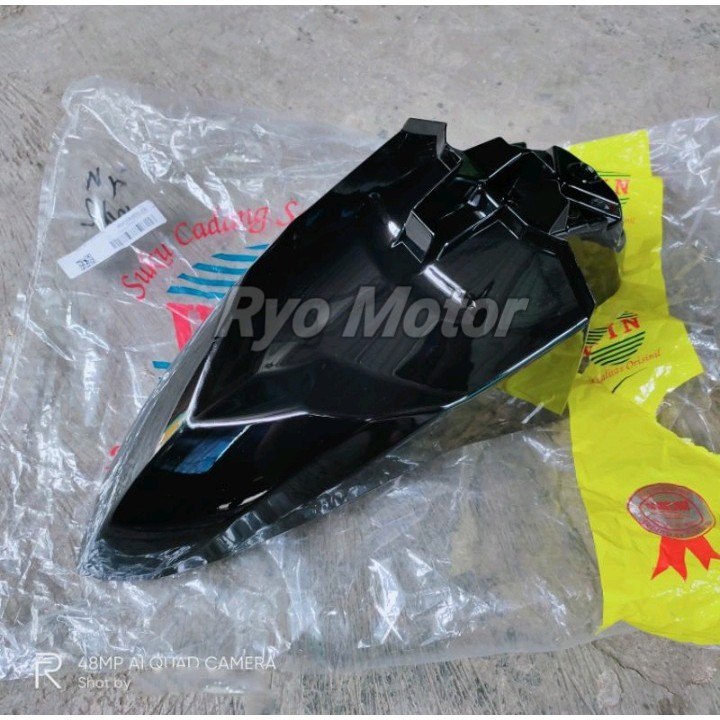 Spakbor depan Mio M3 Mio Z 125 - Hitam