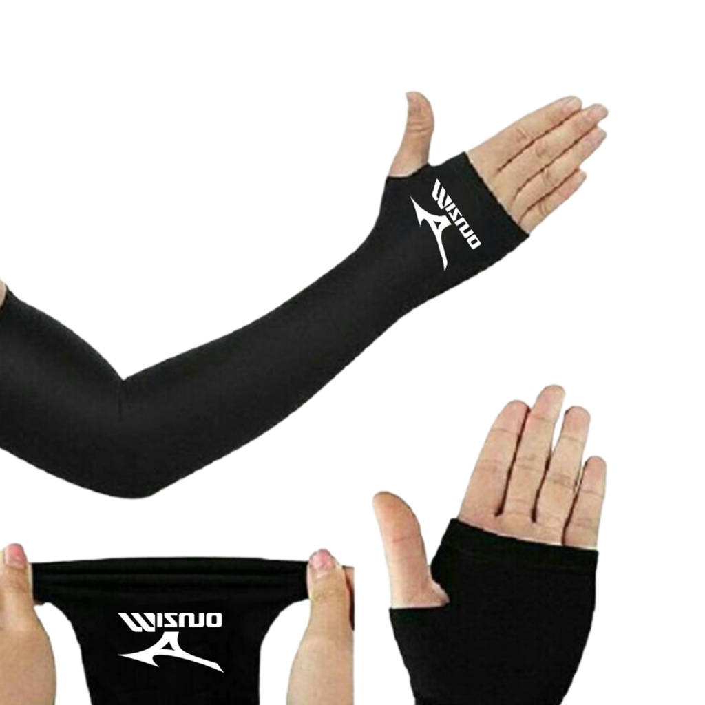 Arm Sleeve Manset Tangan Mizuno