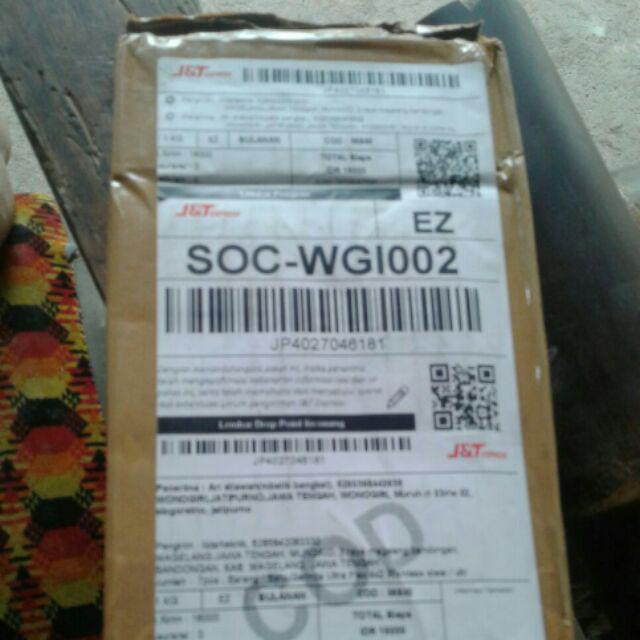 Batu Gerinda Ultra Flex 4x2 Stainless Steel / Ultraflex Wa 60